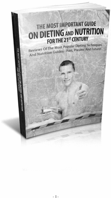 Product picture Diet PowerHouse